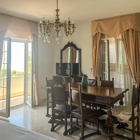 Guest house Hssoverato Soverato Marina