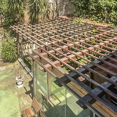 Guest house Hssoverato Soverato Marina