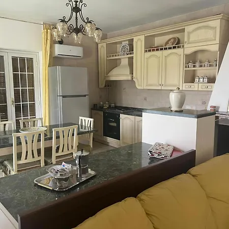 Guest house Hssoverato Soverato Marina