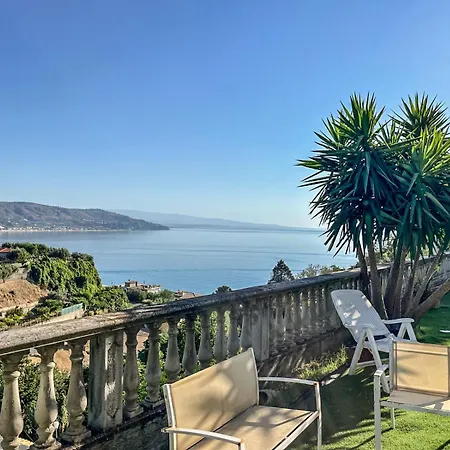 Guest house Hssoverato Soverato Marina