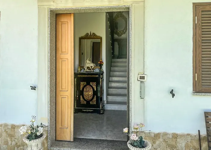 Casa de hóspedes Hssoverato 4*