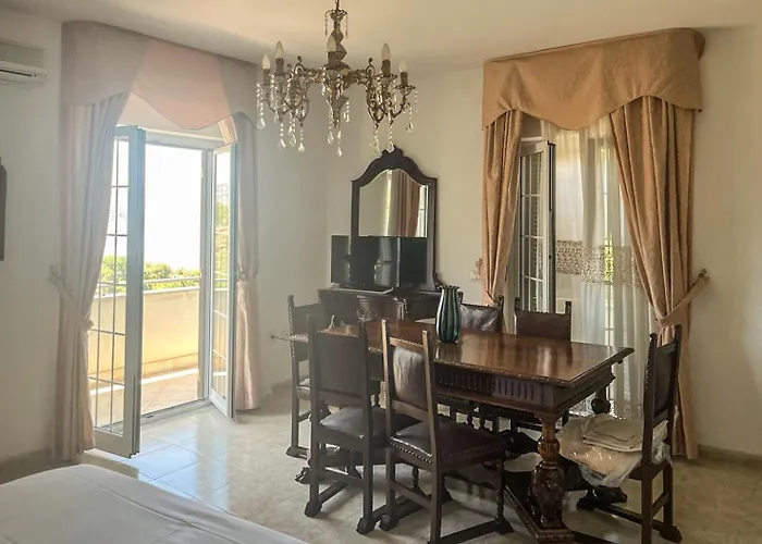 Casa de hóspedes Hssoverato 4*