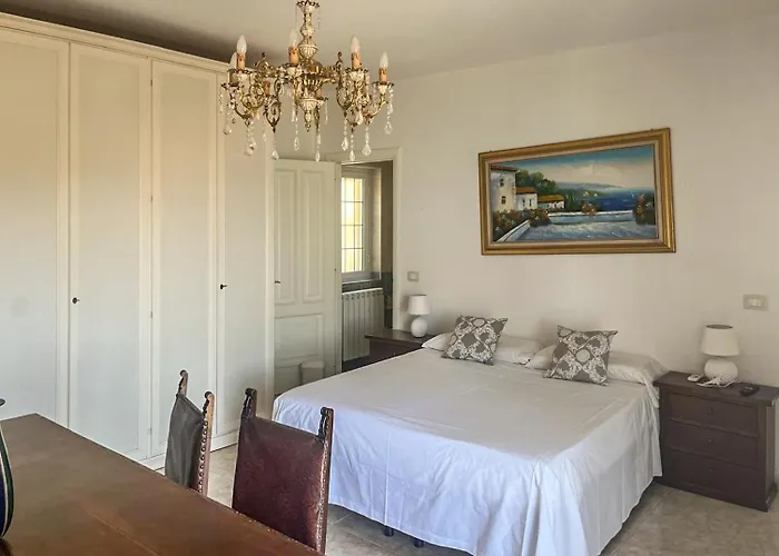 Casa de hóspedes Hssoverato