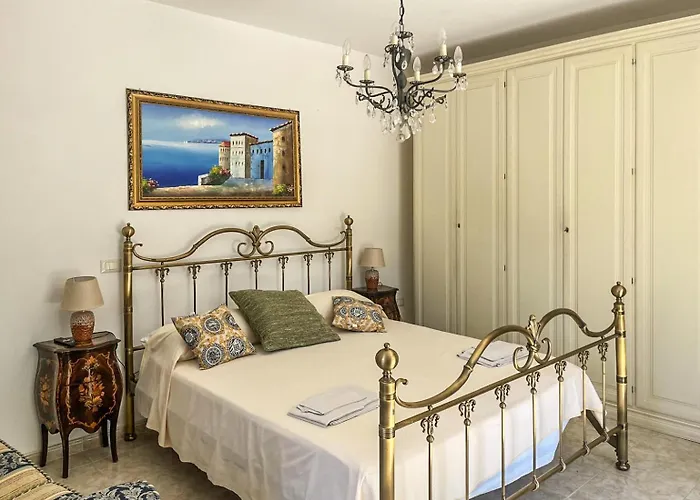 Hssoverato Casa de hóspedes Soverato Marina