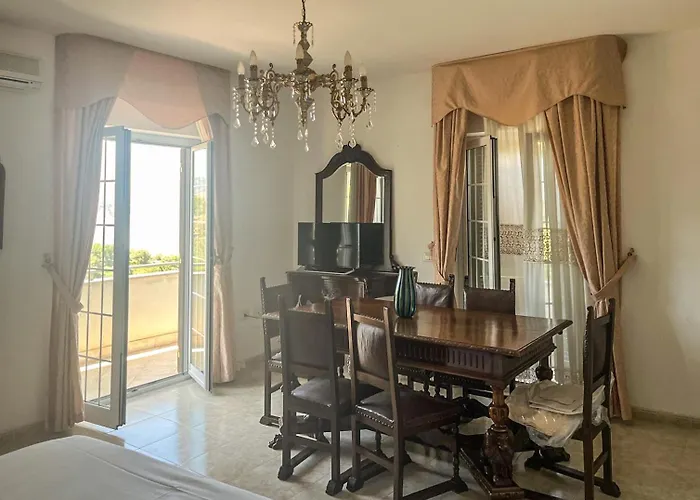 Casa de hóspedes Hssoverato Soverato Marina