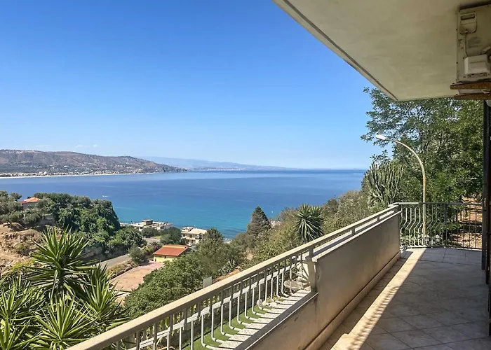 Casa de hóspedes Hssoverato 4*