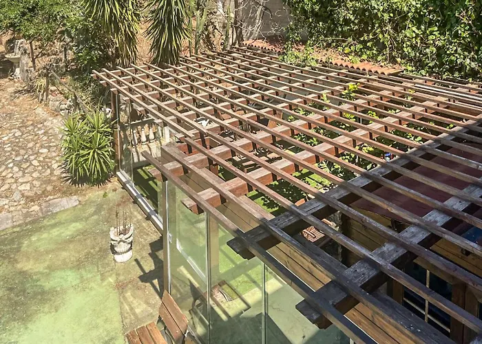 Casa de hóspedes Hssoverato Soverato Marina