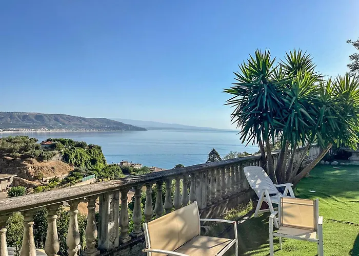 Casa de hóspedes Hssoverato Soverato Marina