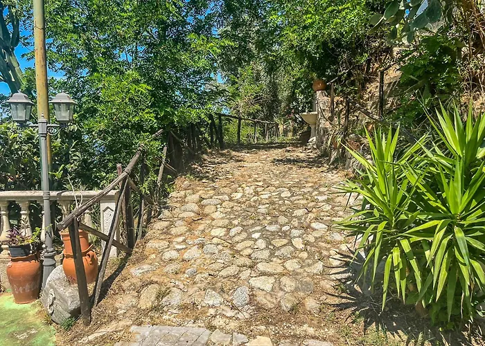 Hssoverato Casa de hóspedes 4*