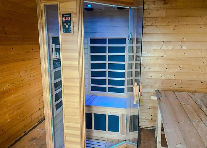 Casa de hóspedes Hssoverato 4*