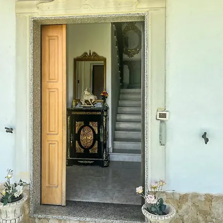 Guest house Hssoverato *
