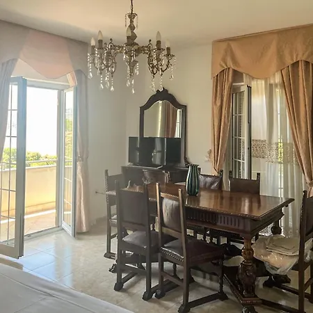 Guest house Hssoverato *