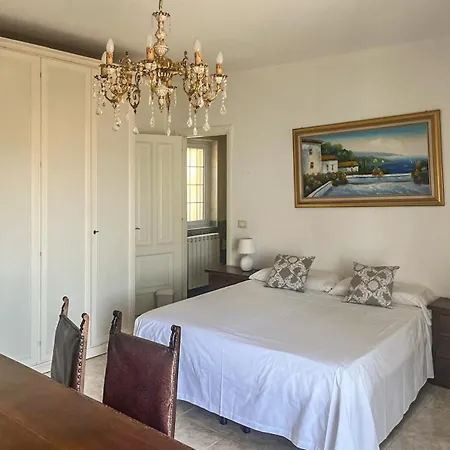 Guest house Hssoverato