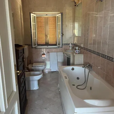 Guest house Hssoverato *