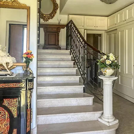 Hssoverato 4* 소베라토마리나