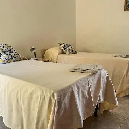 Hssoverato Konukevi Soverato Marina