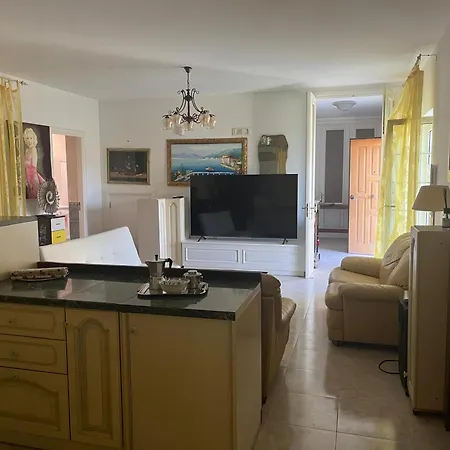 Guest house Hssoverato *