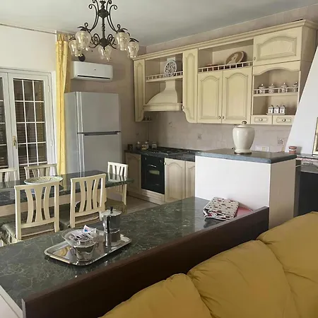 Guest house Hssoverato *