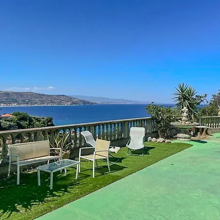 Hssoverato Guest house *