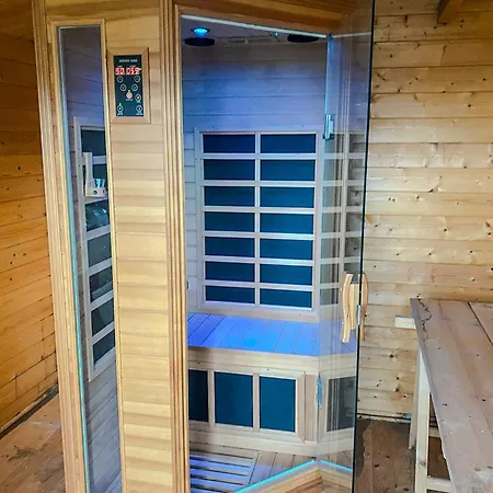 Konukevi Hssoverato 4*