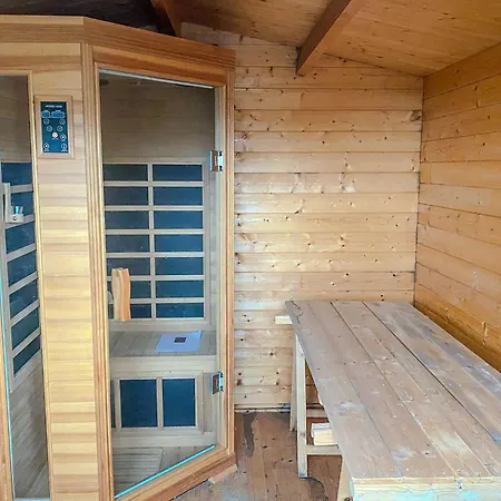 게스트하우스 Hssoverato 소베라토마리나