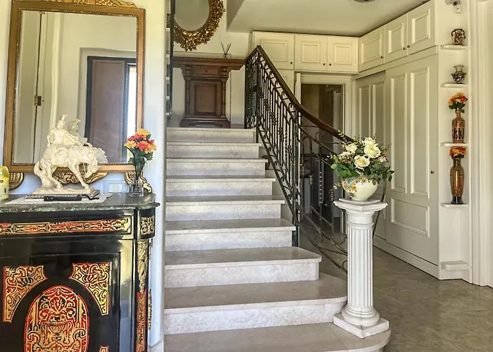 Hssoverato 4* 索威拉托玛里纳