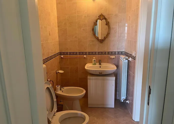 Hssoverato 招待所