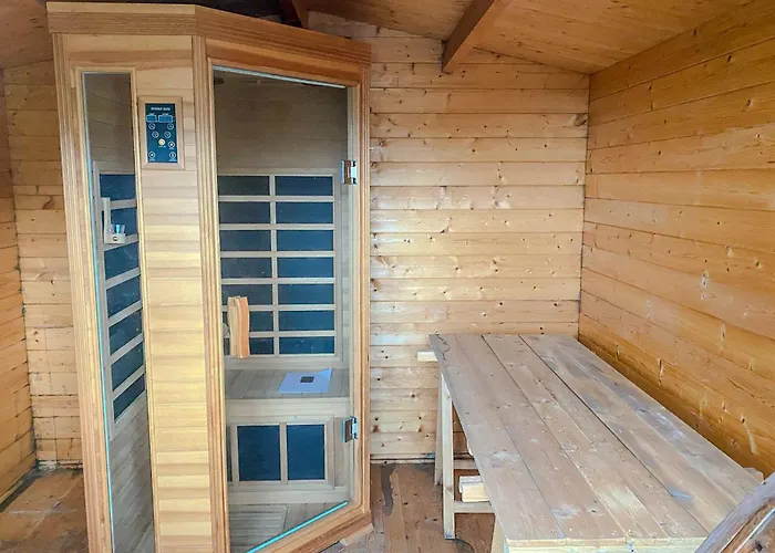 招待所 Hssoverato 索威拉托玛里纳